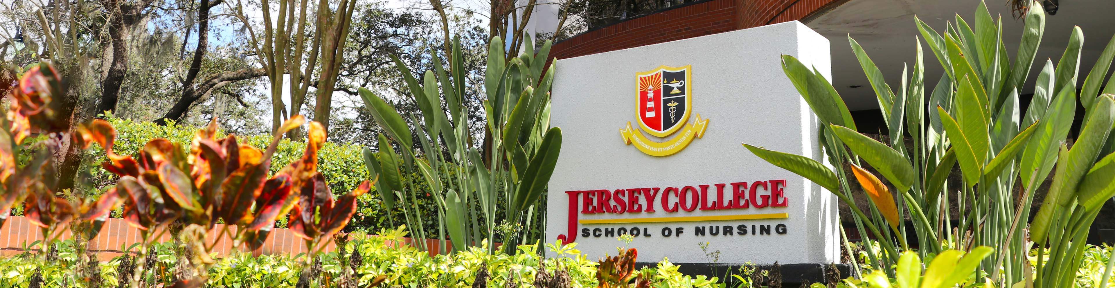 Campuses  Jersey College