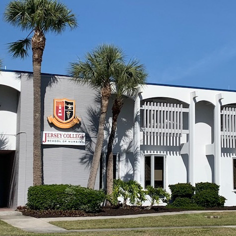 Port Charlotte Campus Image