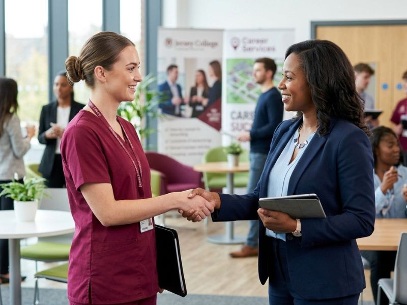 Career Services