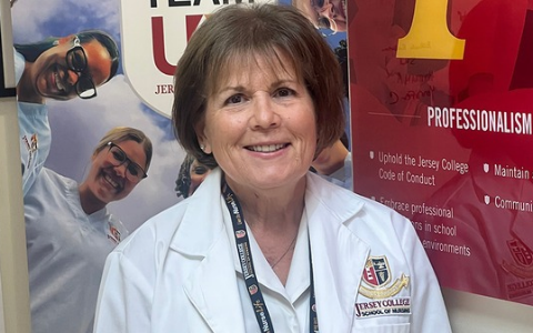 Communication Is Care: Preparing Nurses for More Than the Clinical Setting