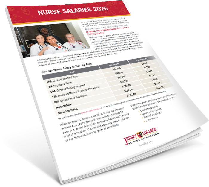 Nursing Guide Cover
