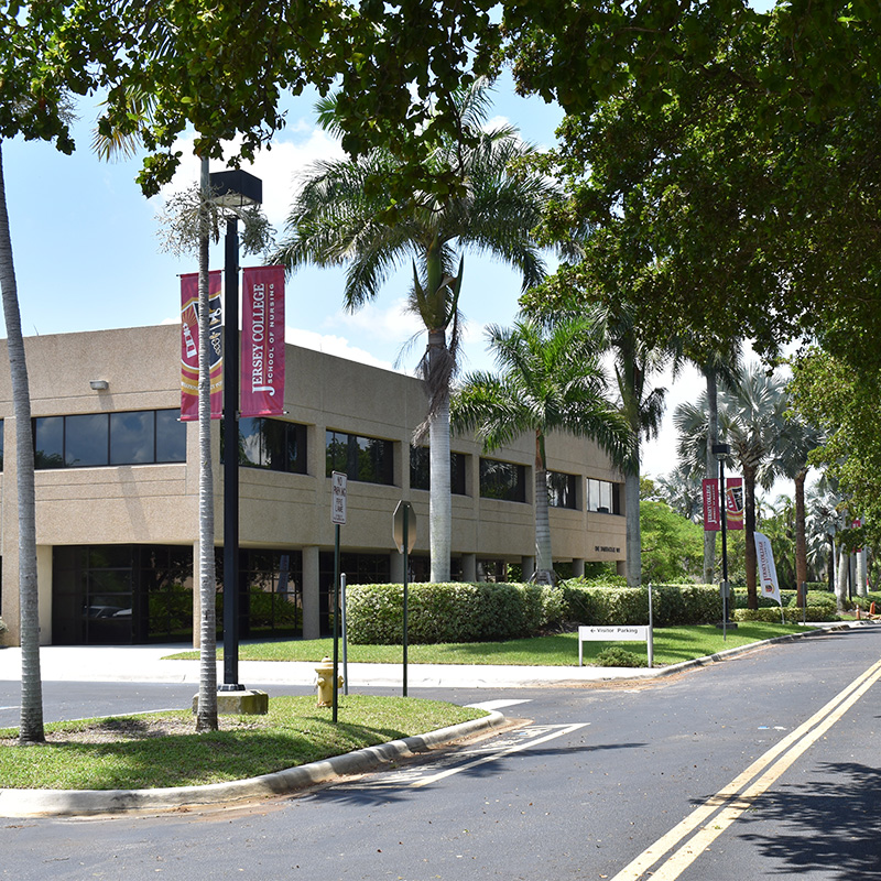 Fort Lauderdale Campus Image