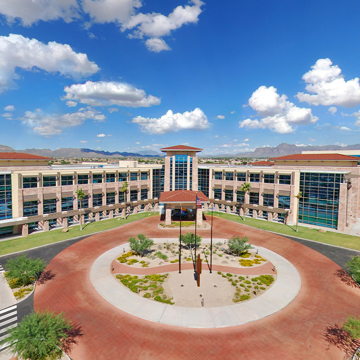 Mesa Campus Image