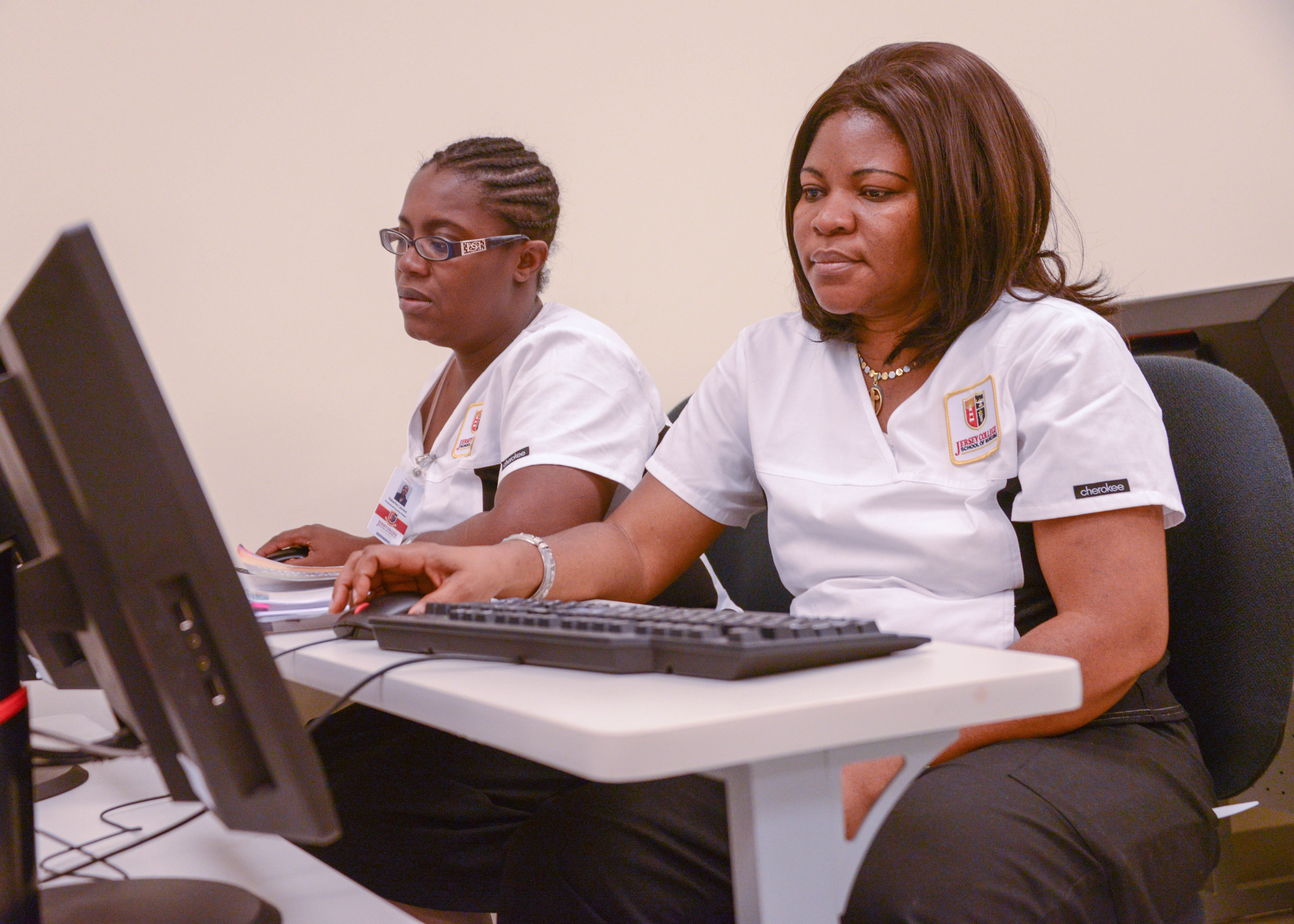 Preparing for Your Nursing School Interview :: Jersey College