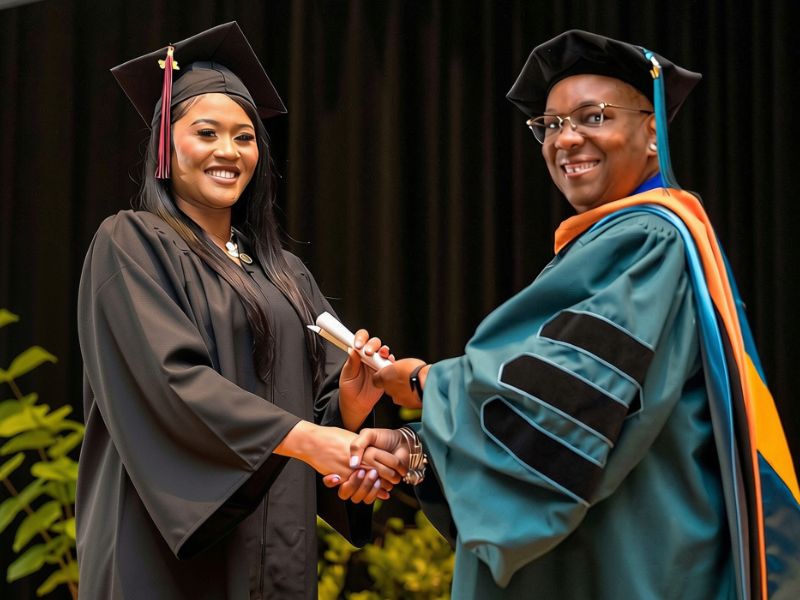 Transcript and Diploma Requests