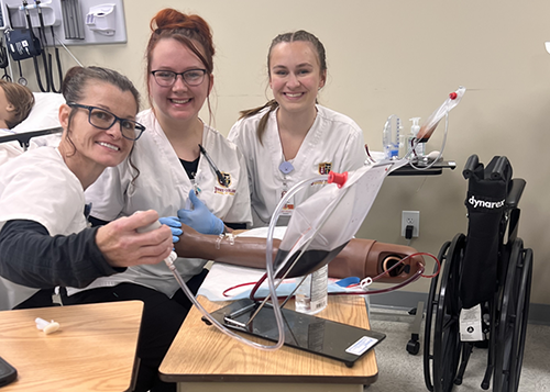 How to Become a Nurse Anesthetist (CRNA)