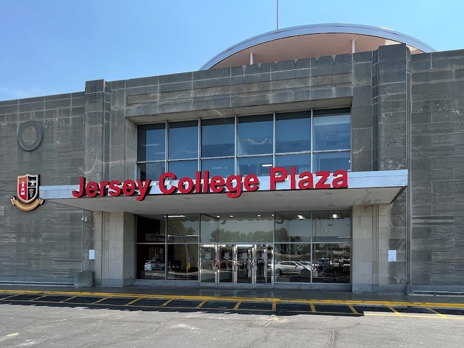 Philadelphia PA Area Nursing School Jersey College