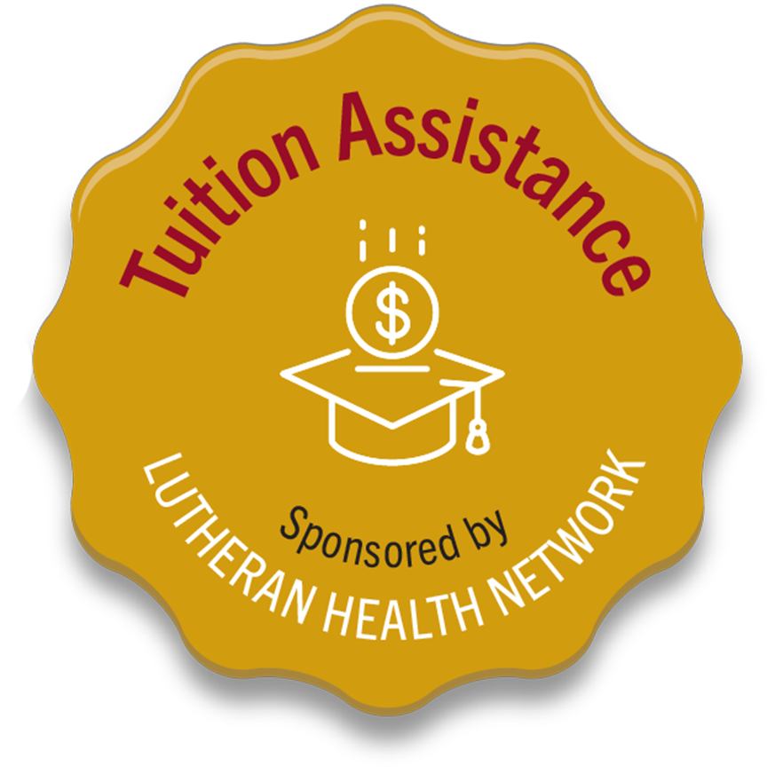 Tuition Assistance Badge