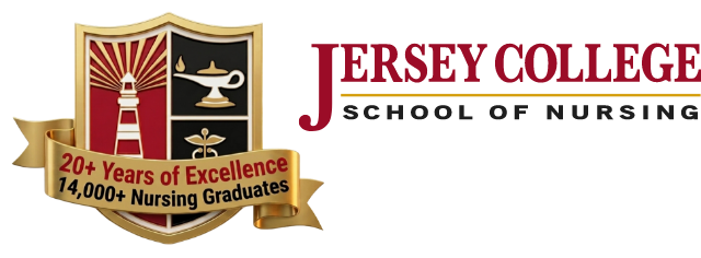 Jersey College School of Nursing
