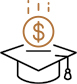 Scholarship Icon